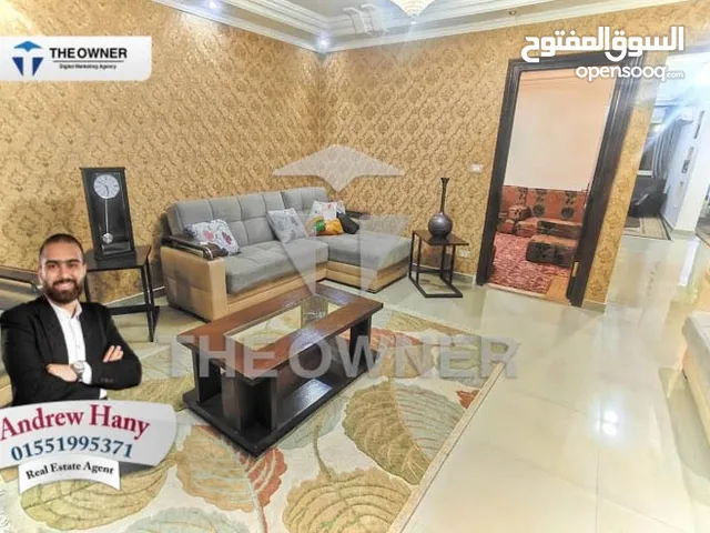 265 m2 5 Bedrooms Apartments for Sale in Alexandria Saba Pasha