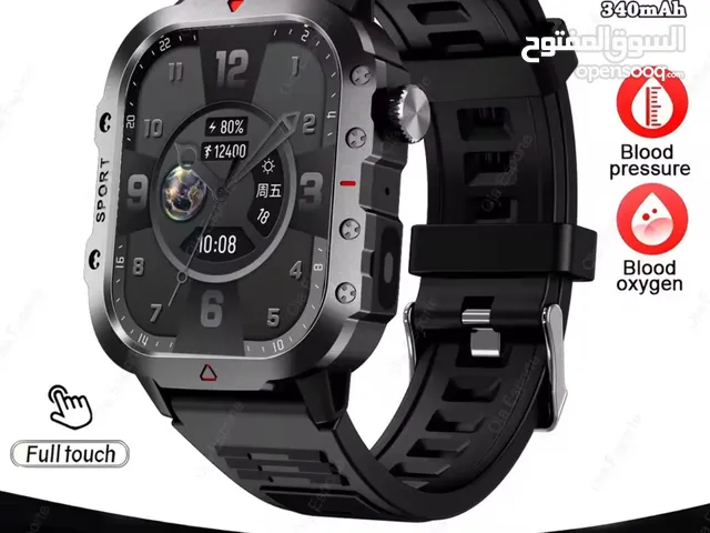 Smart Watch for Men