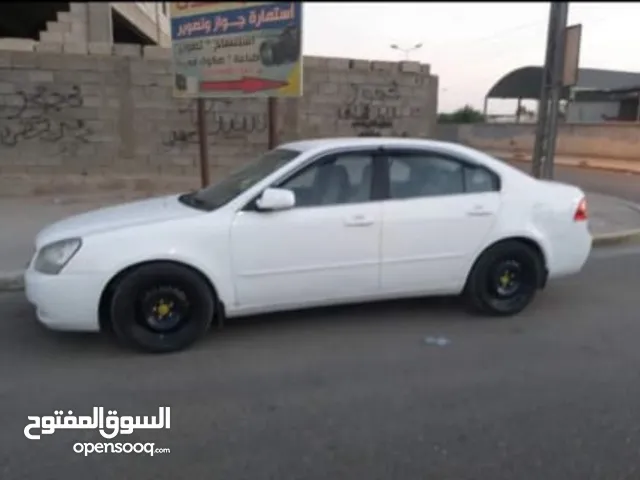 رقم ثلاثي للبيع على سياره كيا أوبتما أمريكي