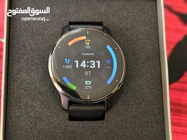 GARMIN VENU 2 PLUS