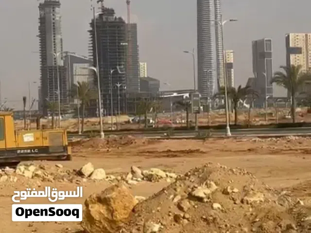 مكتب اداري في العاصمة فيو البرج الايقوني