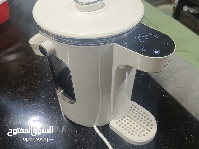 Kettles for sale in Amman