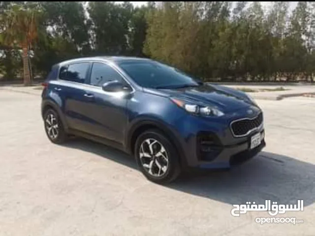 Kia Sportage 2020 in Northern Governorate