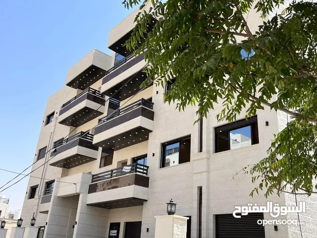 137m2 3 Bedrooms Apartments for Sale in Amman Khirbet Sooq