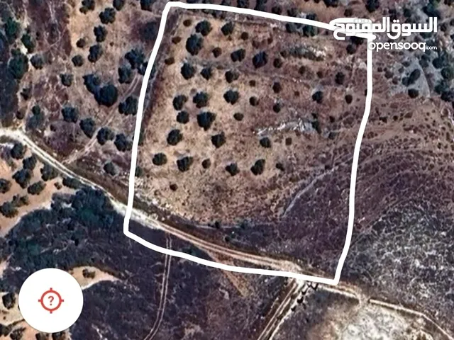قطعة ارض للبيع