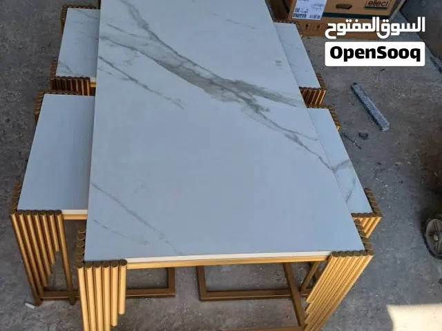 طربيزات بأسعار مناسبة من المصنع مباشرة متوفر معدن متوفر خشب من مفروشات ماسة بسعر مناسب للجميع لاتترد