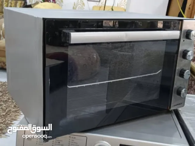 فرن كهرباء جديد