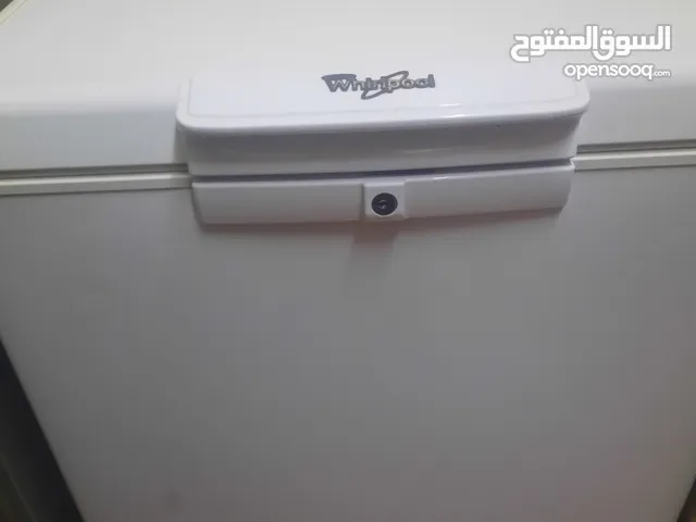 Whirlpool Freezers in Zarqa