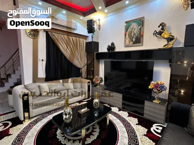 223 m2 More than 6 bedrooms Townhouse for Sale in Basra Tuwaisa