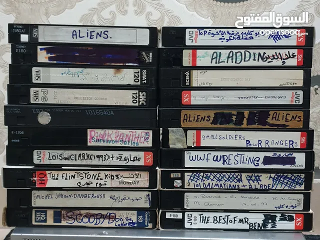 فيديو كاست