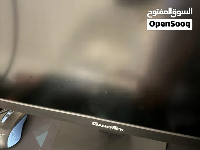 GAMERTEK REAPER 27 FHD 240HZ MONITOR