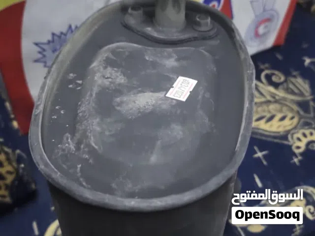 شكمانات توانكي و هوايات مولدات