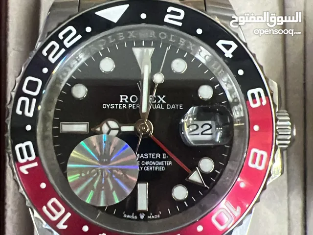 Automatic Rolex watches  for sale in Baghdad