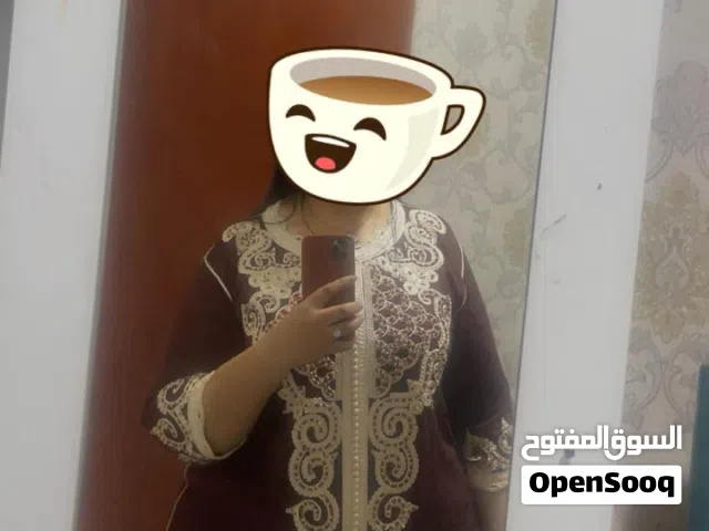 قفطان مغربي