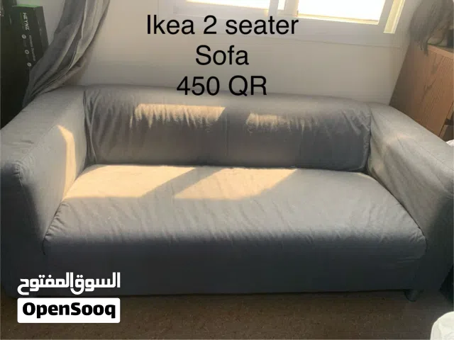 2 seater sofa