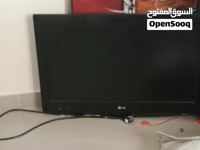 شاشاه ال جي