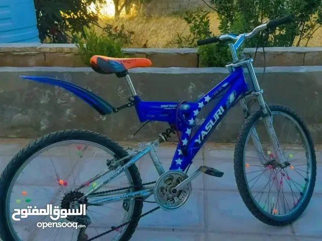 دراجه هوائيه للبيع ف حاله الوكاله الموقع الكرك