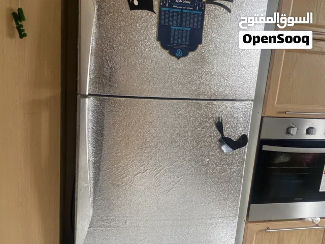 تلاجة أمكور مستعملة