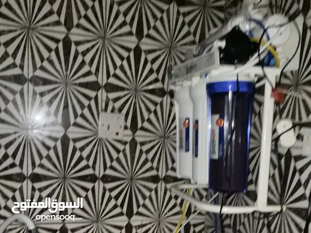شقه مفروشه