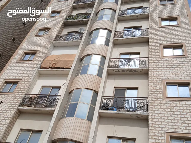 شقه للايجار في خيطان شارع المطار