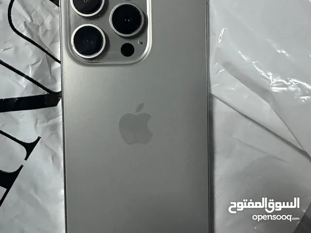iphone 15 pro 128gb replaced screen