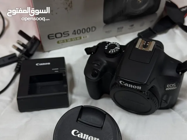 Canon DSLR Cameras in Sharjah