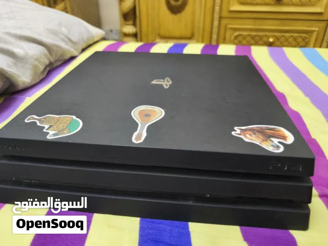PlayStation 4 PlayStation for sale in Sharjah