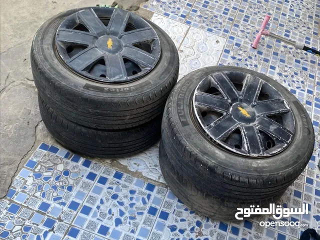 تايرات اوبترا نضاف للبيع