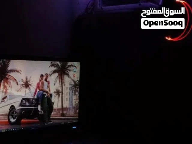 pc gaming مستعمل