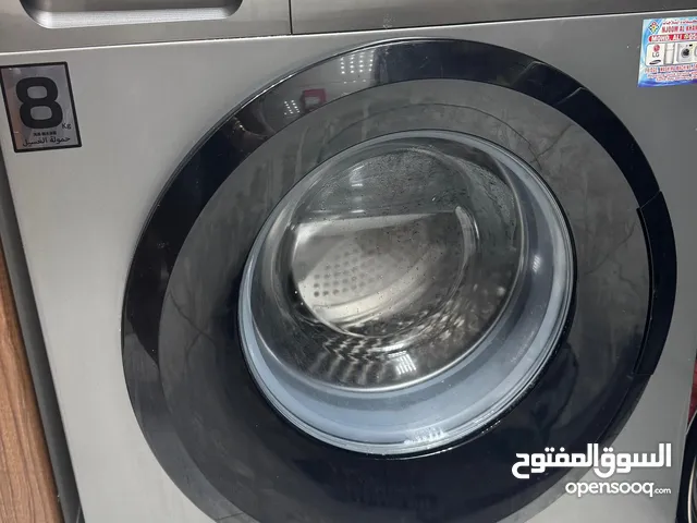 Beko 7 - 8 Kg Washing Machines in Sharjah