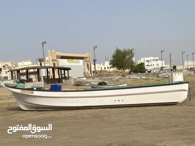 قارب 25قدم