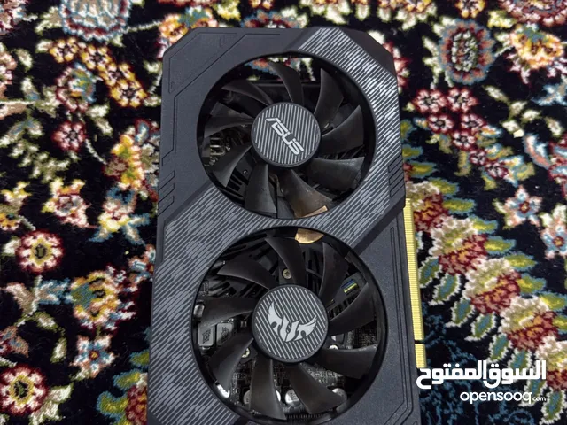 Graphics Card for sale  in Northern Governorate