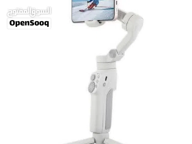 3.f Handheld gimbal
