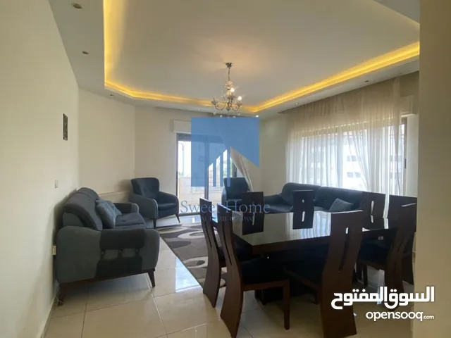150 m2 3 Bedrooms Apartments for Sale in Amman Um El Summaq