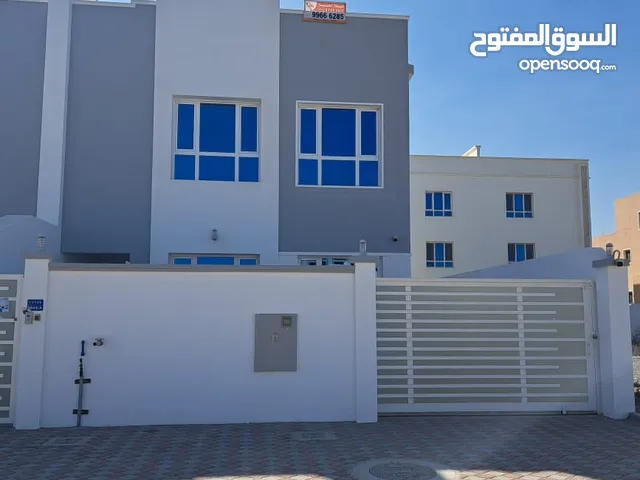 430m2 5 Bedrooms Villa for Sale in Muscat Al Khoud