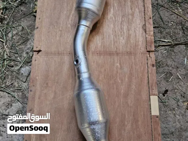 فلتر بيئة  + قطع غيار كرولا
