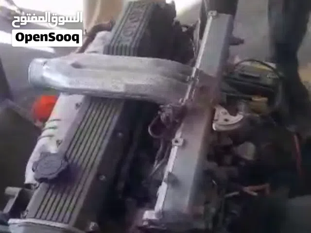 محرك سيرليون نافته