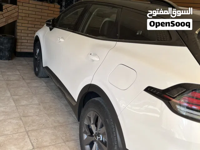 2022 كيا سبورتاج Sportage X-Pro