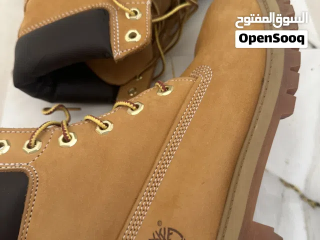 • Timbalands • • Great condition •