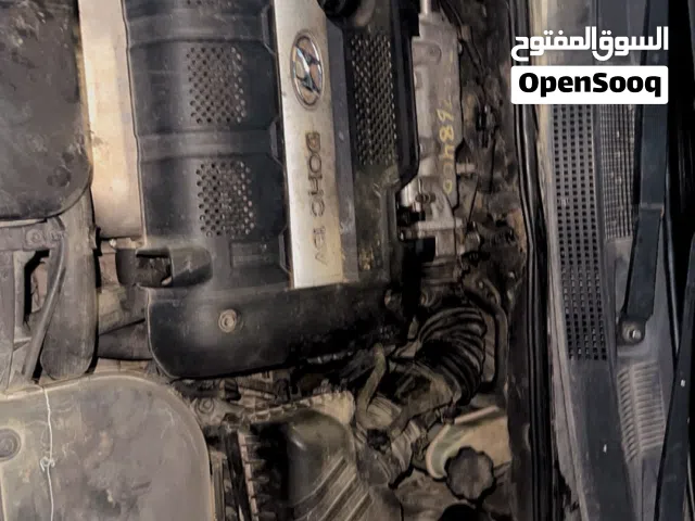 2006 هيونداي توسان GLS