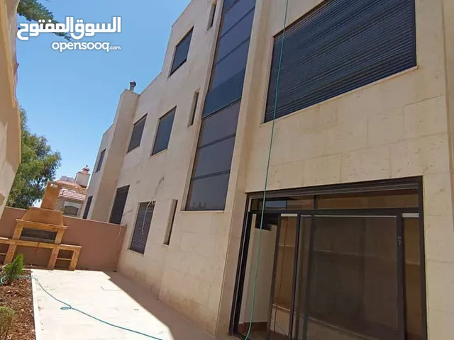 300 m2 5 Bedrooms Villa for Rent in Amman Dabouq