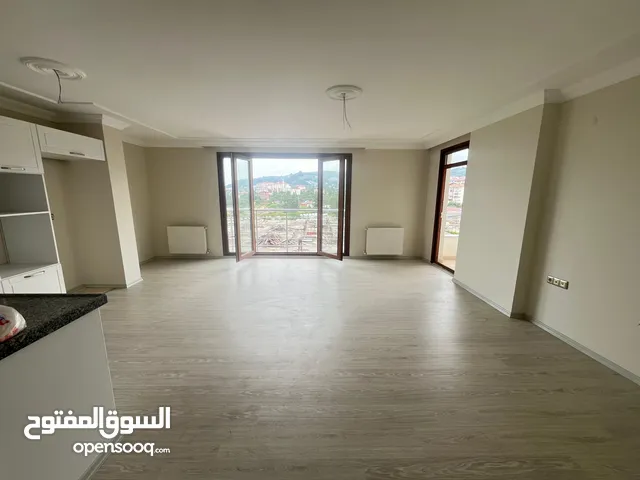 120 m2 2 Bedrooms Apartments for Sale in Trabzon Arsin