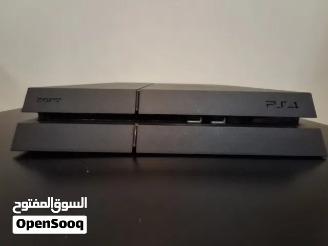 PlayStation 4 PlayStation for sale in Al Batinah