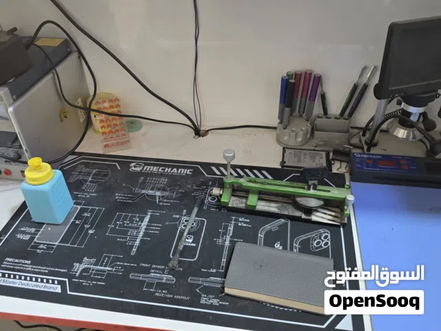 أدوات لصيانة الهواتف للبيع
