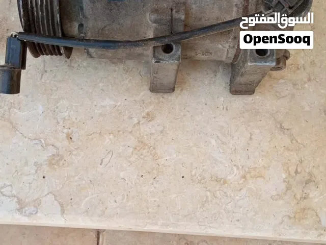 كمبرسوري كهربائي سوناتا وكيا