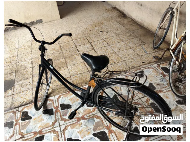 بايسكل بناتي حجم 26 يوديك ويجيبك