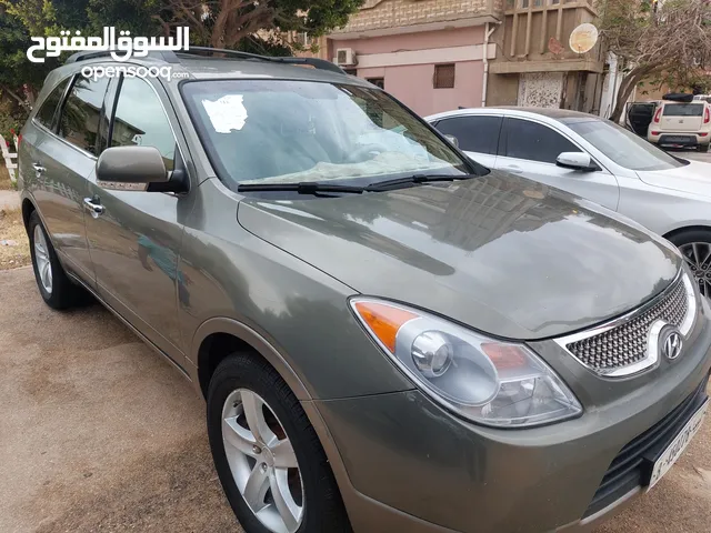 Used Hyundai Veracruz in Benghazi