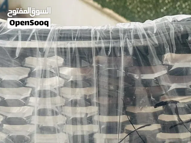 اطارات جديد ومستعمل