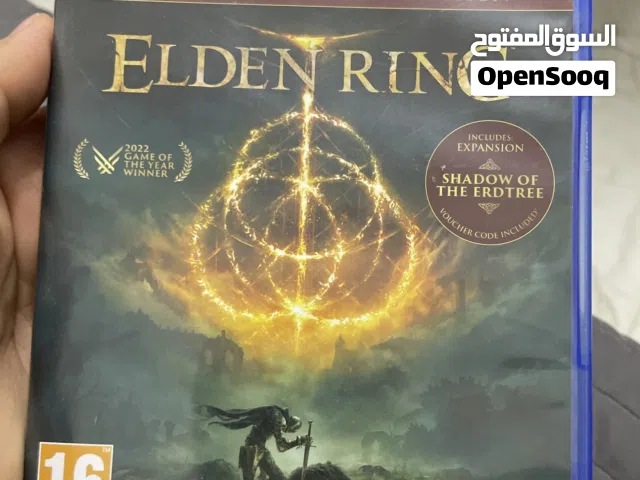 الدن رنج Elden Ring