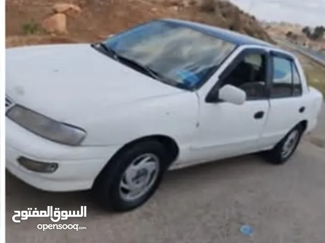 مطلوب جنط حلو بدل على جنط كيا ون شركه يا ريت يكون بسعر طري مكاني اربد وشكرا الكم